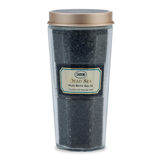 Dead Sea Bath Salts 300g