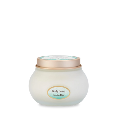 Clarifying Scalp Scrub Cooling Mint 300g