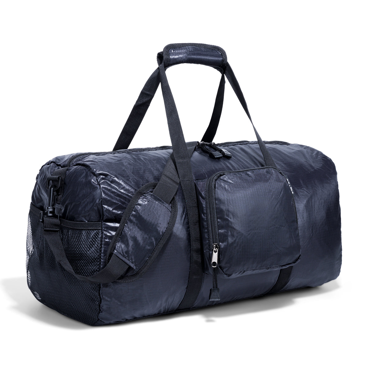 GO PAC Foldable Roadtripper Duffle - Holds 35L