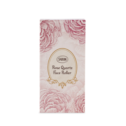 Rose Quartz Face Roller