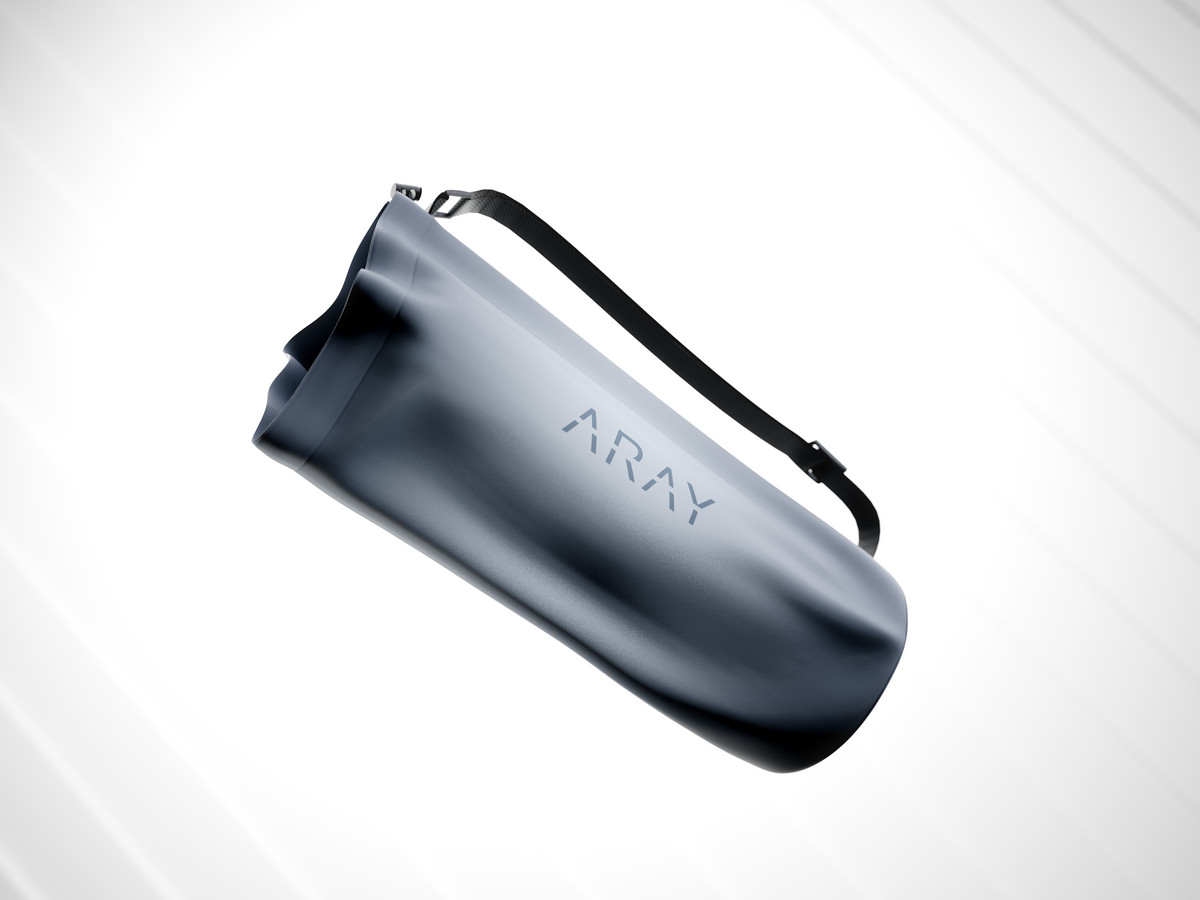 Aray Heated Roller