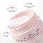 The Needle Lift Signature Daily Skincare Kit