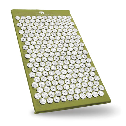 Acupressure Mat By Bed Of Nails