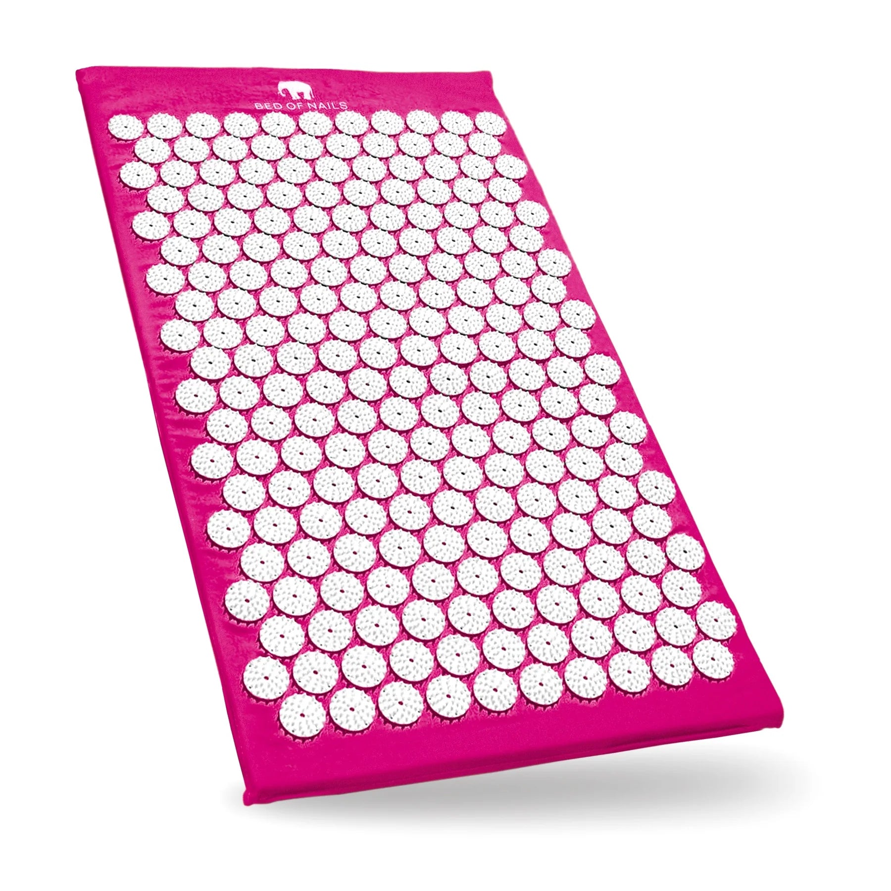 Acupressure Mat By Bed Of Nails