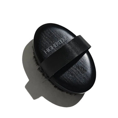 Supercharge Copper Body Brush