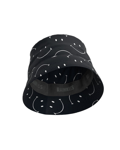 Bucket Hat Classic Smile x Smiley