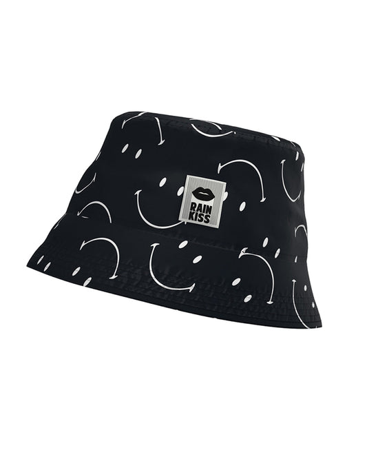 Bucket Hat Classic Smile x Smiley