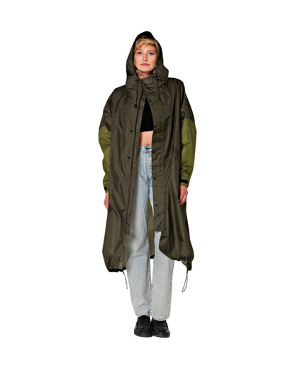Rain Coat Classic