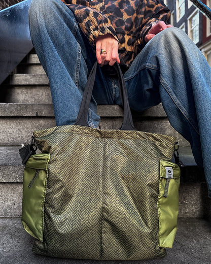 Tote Bag Classic