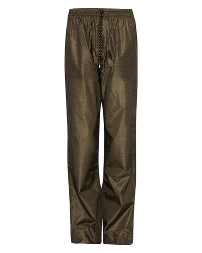 Rain Pants Herringbone
