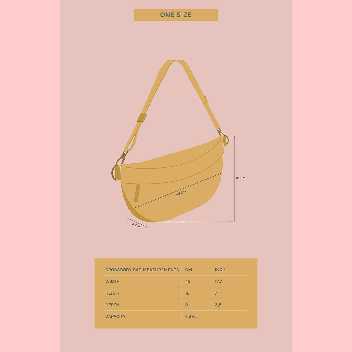 Tote Bag Animal Print