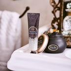 SABON 3-in-1 Dead Sea Mask + Scrub (50ml) — The Mini “Spa Shower” Reset