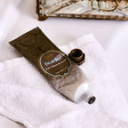 SABON 3-in-1 Dead Sea Mask + Scrub (50ml) — The Mini “Spa Shower” Reset