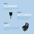 Medi Lift EMS Face Sculpting Mask (patented and wireless)