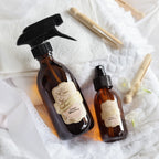SABON Fabric Mist (Linen & White Peony) 100ml: The Mini “Fresh Sheets” Upgrade