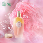 Soothing Rose Water In Oil Face & Body Mist 5.1oz (150 mL)