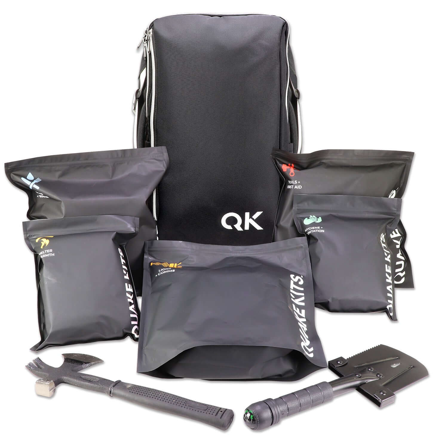 Urban Survival Kit
