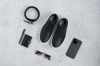 AI Tailored Custom Shoes By IAMBIC