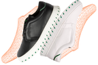 AI Tailored Custom Shoes By IAMBIC
