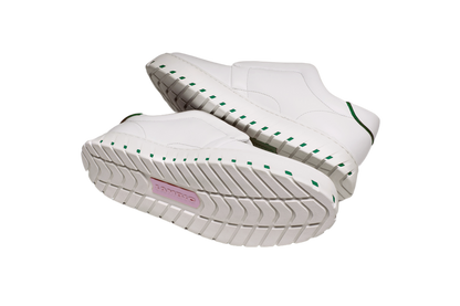 AI Tailored Custom Shoes By IAMBIC
