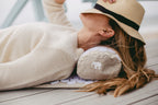 Acupressure Pillow By Bed Of Nails