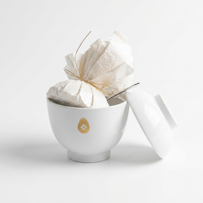 Japanese Skin Polishing Set