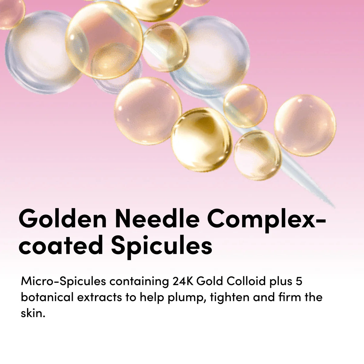 Needle Lift Exfoliating Serum