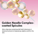 Needle Lift Signature Cream Mild With 250k Micro-spicules