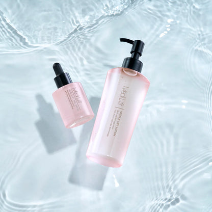 Needle Lift Mochi Glow Skincare Duo