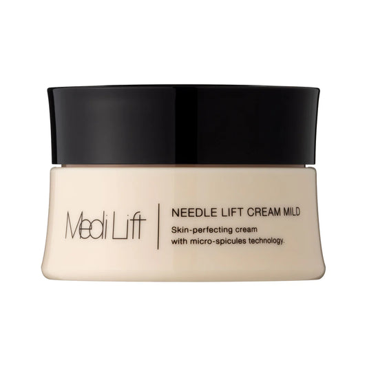 Needle Lift Signature Cream Mild With 250k Micro-spicules
