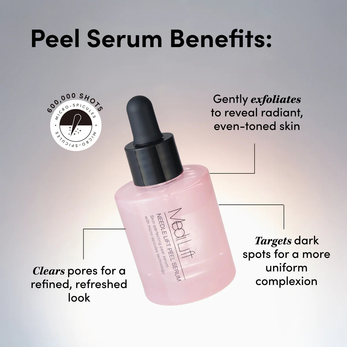 Needle Lift Mochi Glow Skincare Duo