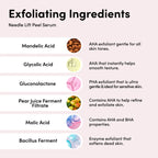 Needle Lift Exfoliating Serum