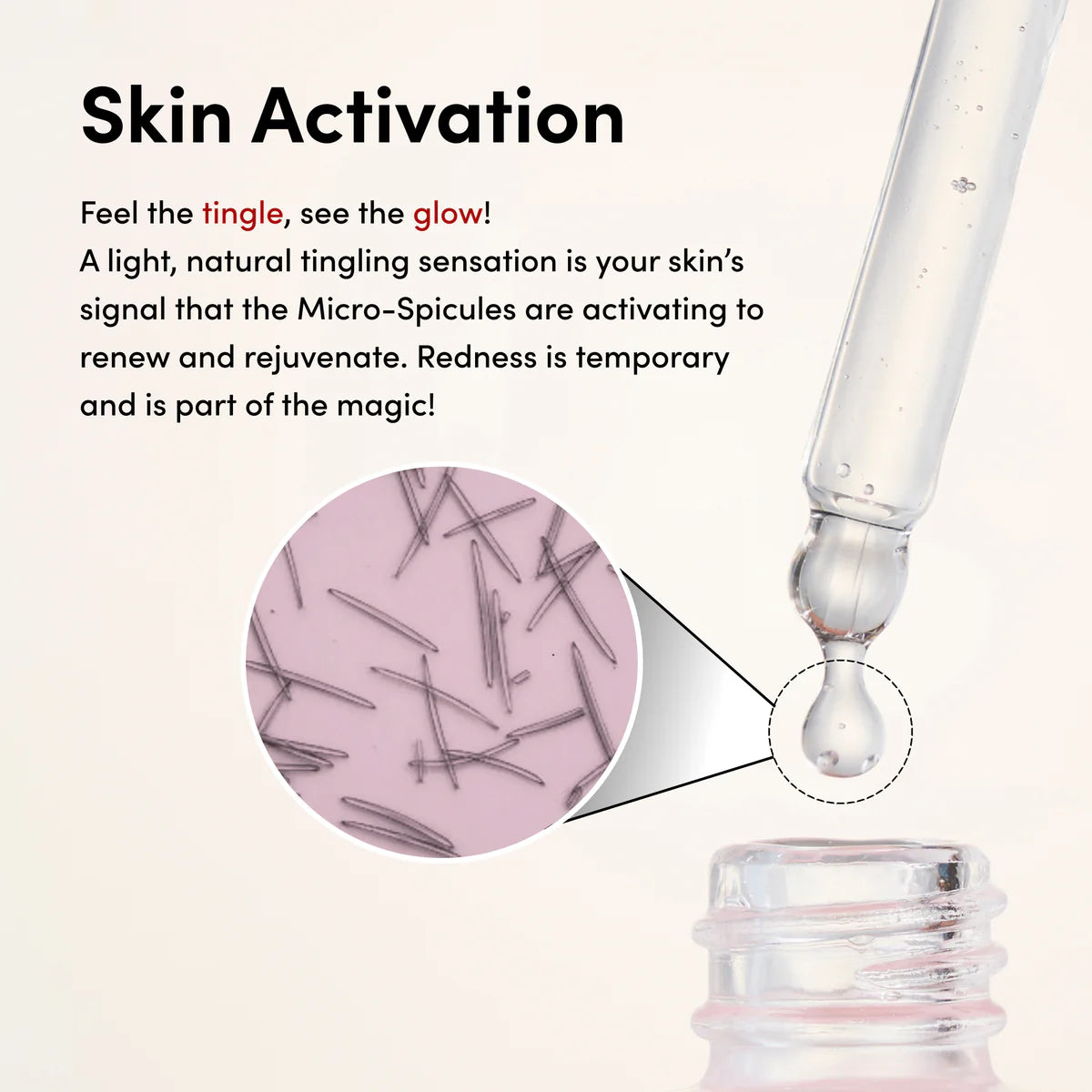Needle Lift Mochi Glow Skincare Duo