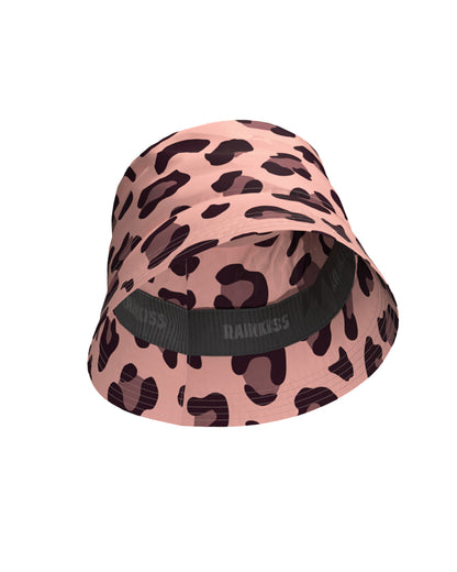 Bucket Hat Pink Panther