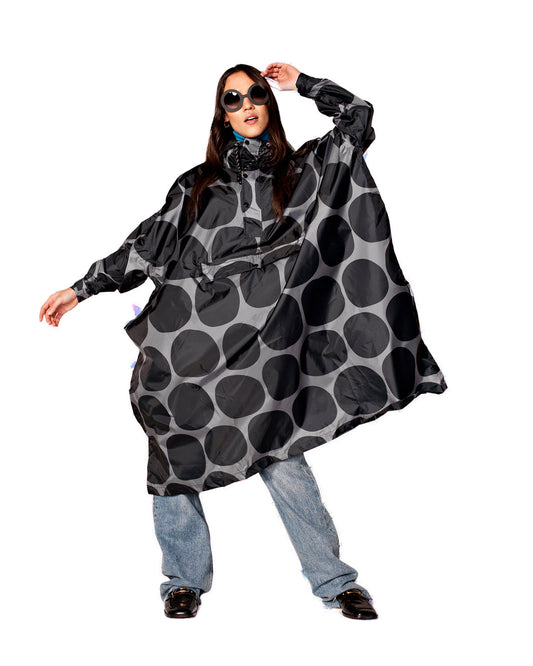 Rain Poncho Classic