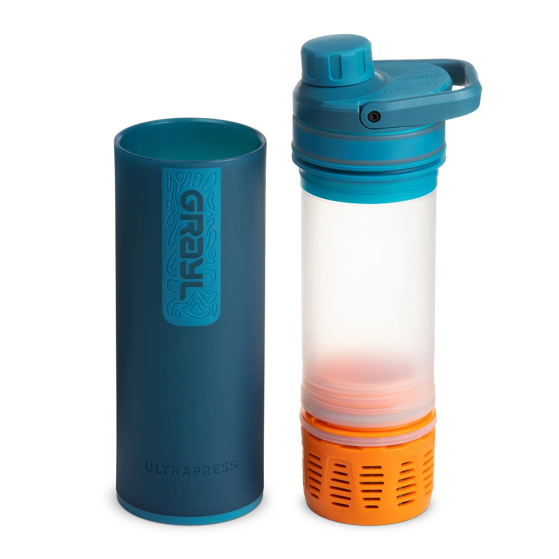 16.9oz UltraPress® Purifier - Nature