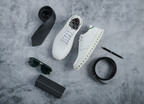 AI Tailored Custom Shoes By IAMBIC