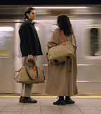 Best Lightweight Duffles: Scratch Proof, Water Proof, Crease Proof, and Stain Proof By AnyWear