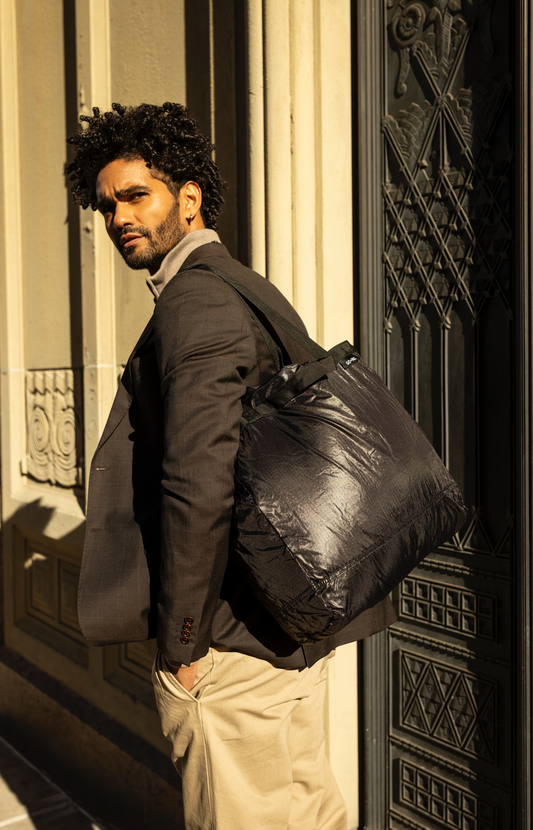 The Boat Tote 25L