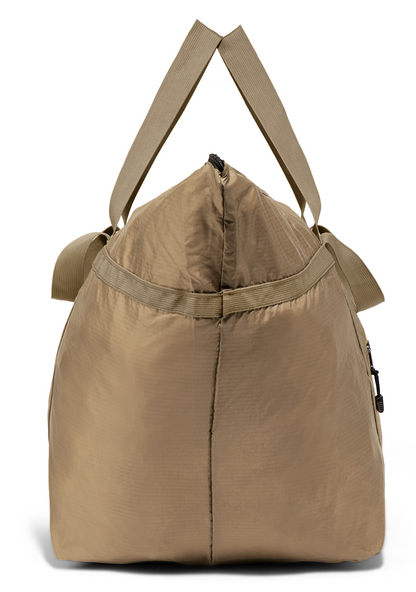 GO PAC Foldable Weekender Tote - Holds 65L