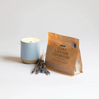 Scent No.5 Candle Refill Kit: Clove, Lavender, Cedarwood
