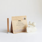 Scent No.5 Candle Refill Kit: Clove, Lavender, Cedarwood