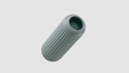 Aray Heated Roller