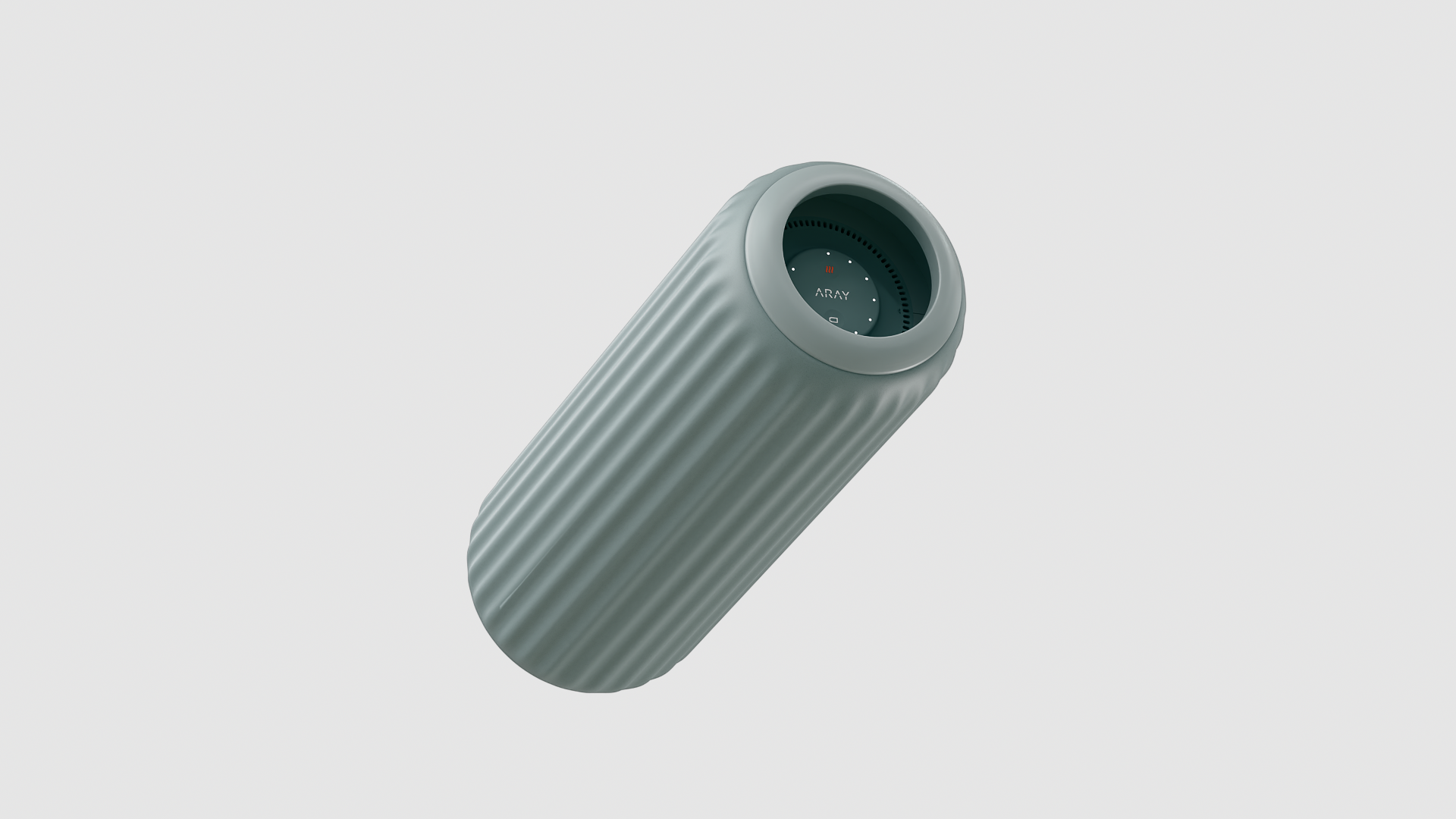 Aray Heated Roller
