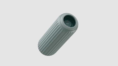Aray Heated Roller