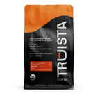 TRUISTA RICH AWAKENING ACRYLAMIDE FREE COFFEE, 12 oz