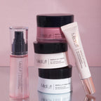 The Needle Lift Deep Moisture Daily Skincare Kit
