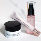 The Needle Lift Even Tone Daily Skincare Kit