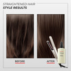 Japanese Bontical Moisture Hold Repair Oil: 3-in-one uses