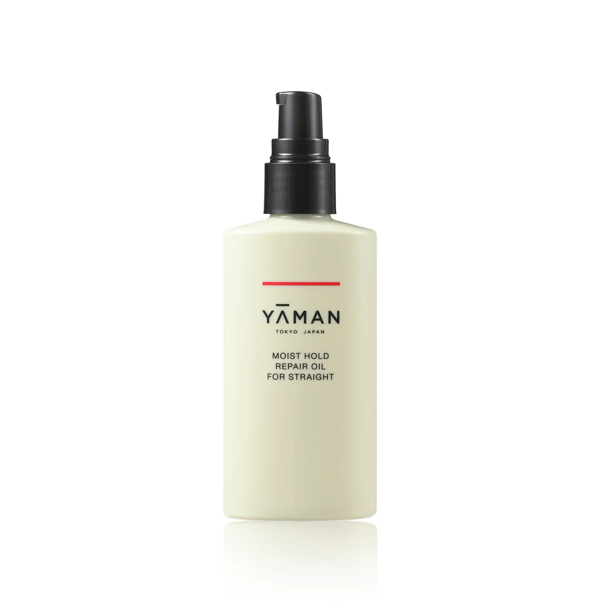 Japanese Bontical Moisture Hold Repair Oil: 3-in-one uses